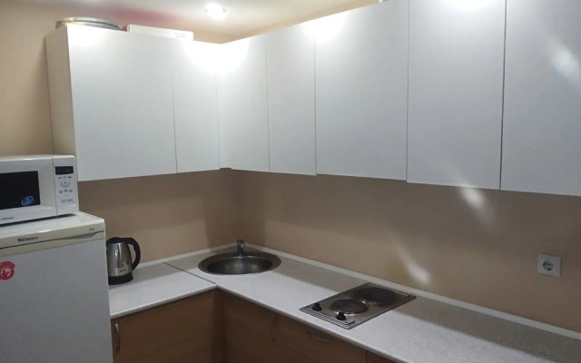 Апартаменты Московская 121к1