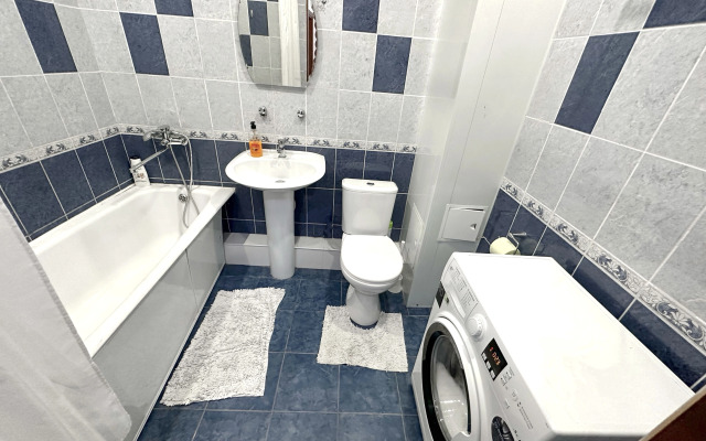 Квартира Татищева 90