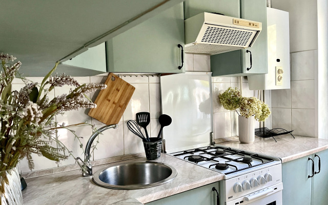 ApartMari Двухкомнатные в самом сердце Калининграда