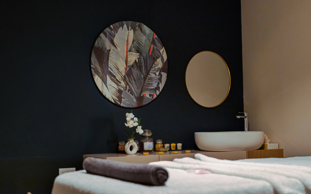 Отель AHG Riva Del Sole Hotel - Adults Only