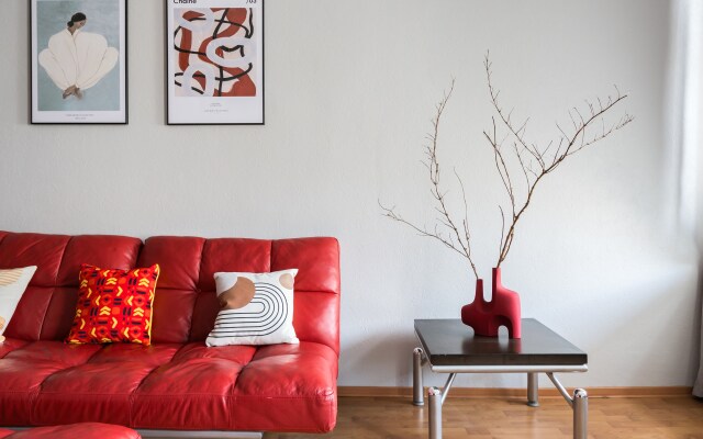 Апартаменты Невский проспект 109