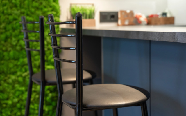 Апартаменты Уютная Карелия от PtzHome