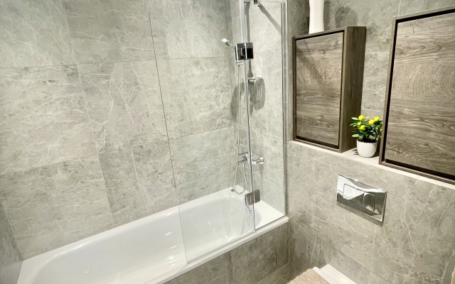 Апартаменты Yes Центр Марата