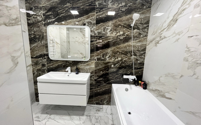 Апартаменты 2 Rooms Орел