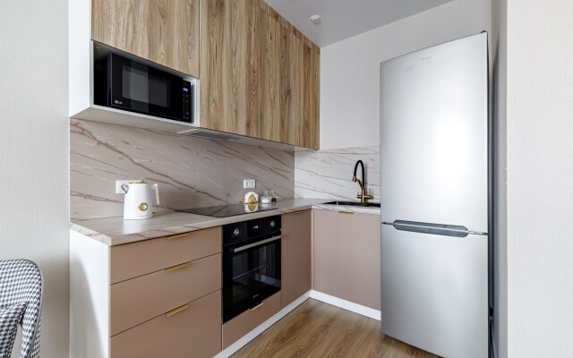 Апартаменты Шато