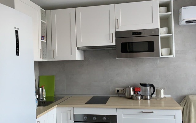 Квартира на Депутатской