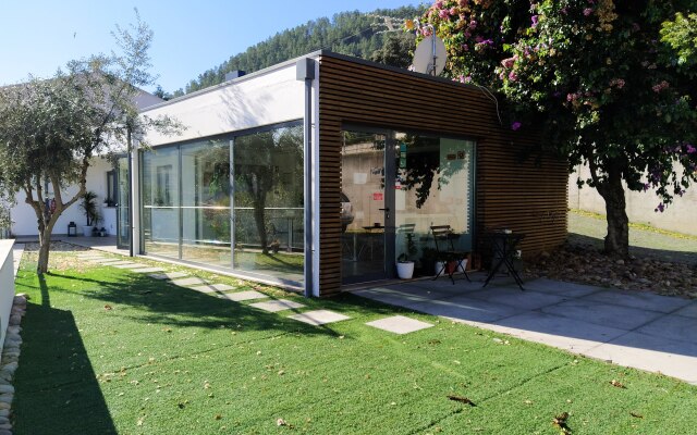 Отель Vilaportuguesa