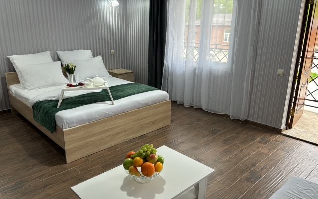 Hotel Park Hotel Atlas
