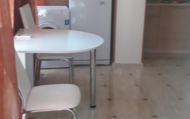 Апартаменты Снова Дома 2комн