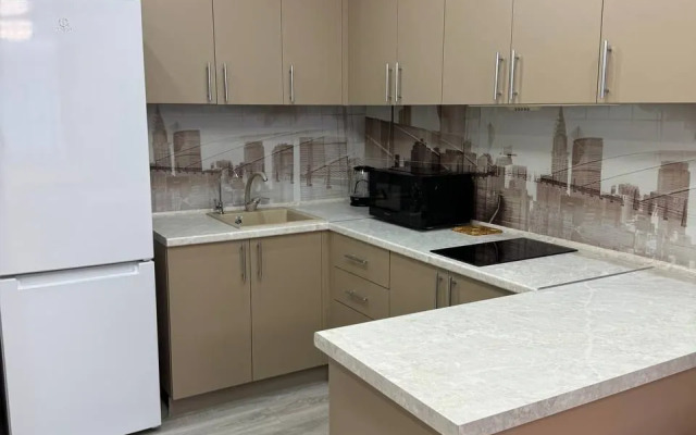 Квартира Однокомнатная в Миниотеле