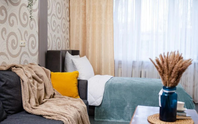 Квартира на Степной 20