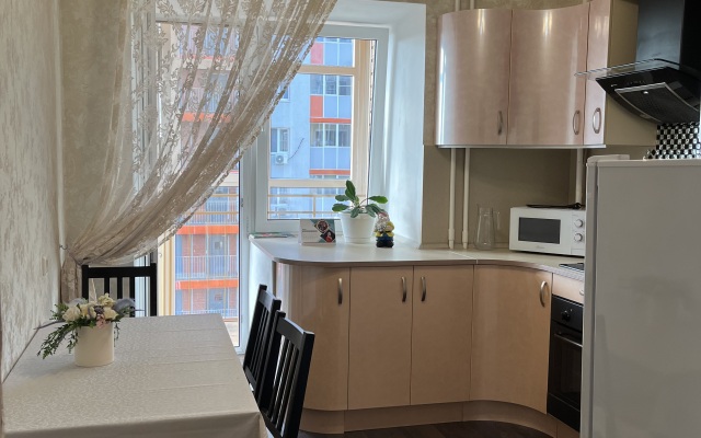 Квартира Солнечный Город Казань