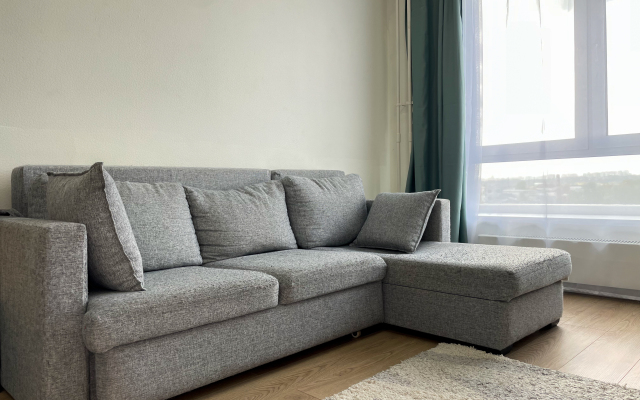 2-komnatnay kvartira, 45 m², 8/25 etazh Flat
