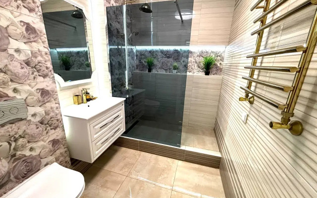 Апартаменты Elegance