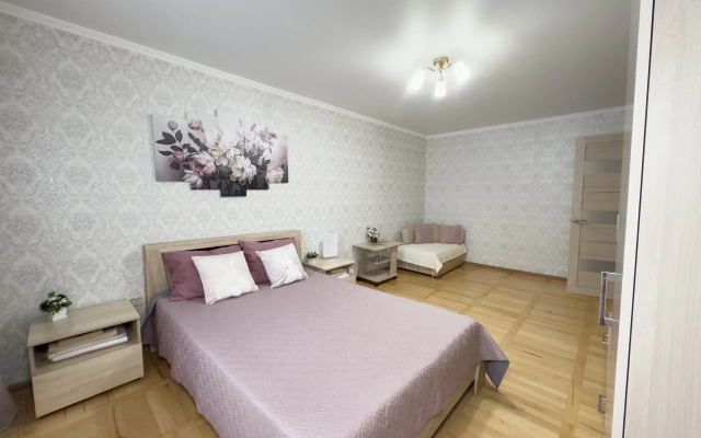 Квартира На Окопной 1