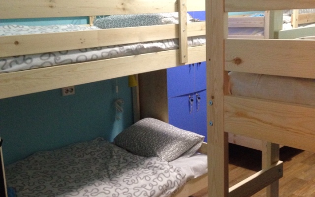 Хостел Чехов