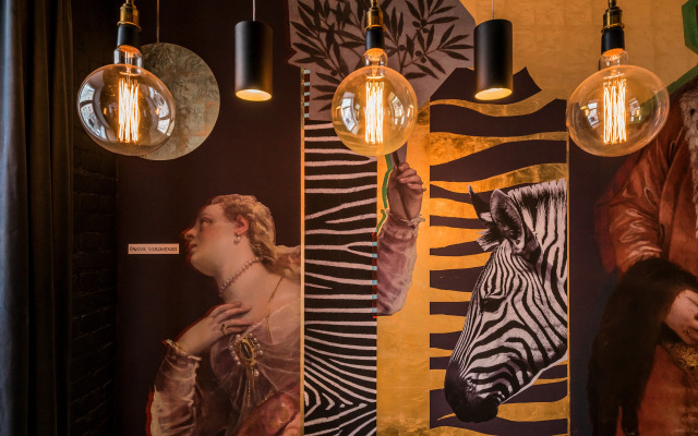 Мама Ро Студия  №23 Веронезе