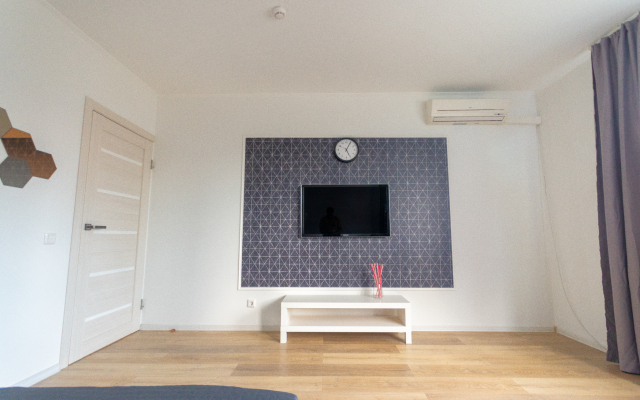 Apartamenty Life Komendantskiy