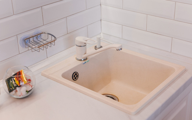 Квартира на Владимирской