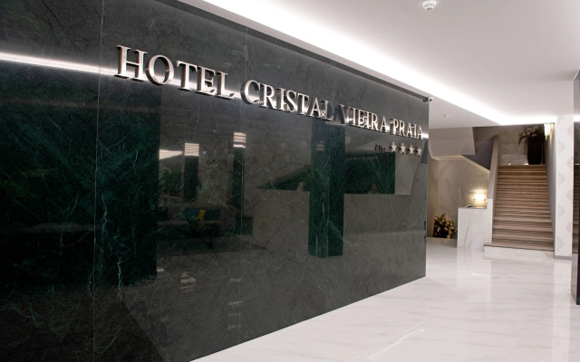 Hotel Cristal Vieira Praia & SPA