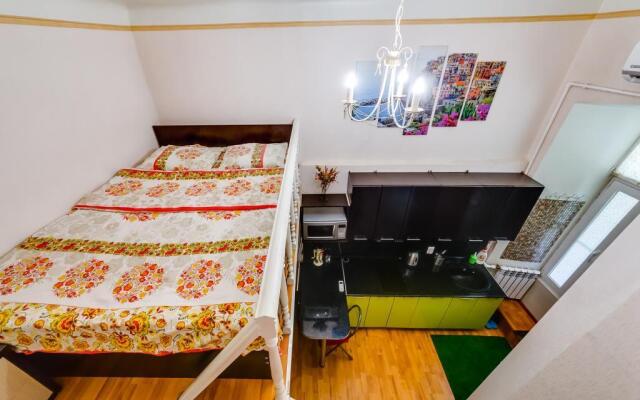 Квартира на Пушкинской 74/70