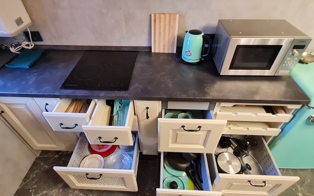 Apartamenty V Istoricheskom Nemetskom Dome
