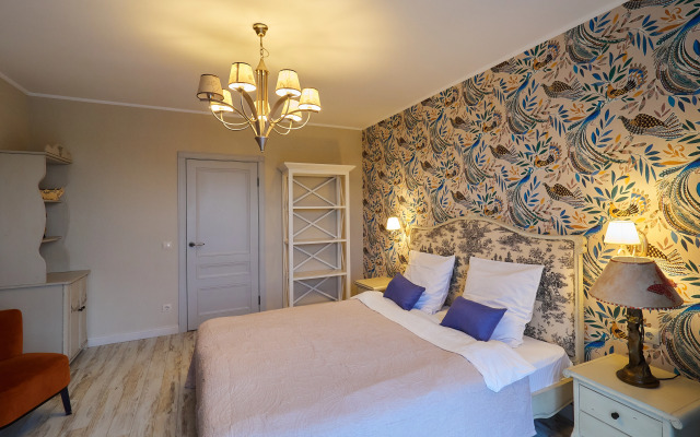 Квартира Уютная 1-комнатные в Курортной Зоне Завидово