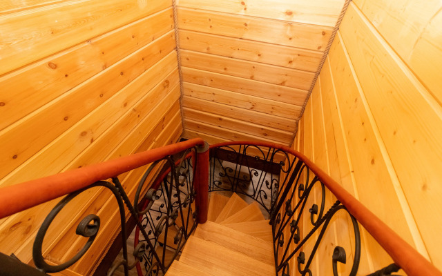 Гостевой дом Лесной Уют