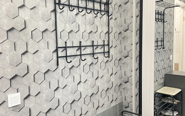 Квартира Уютная недалеко от Парка