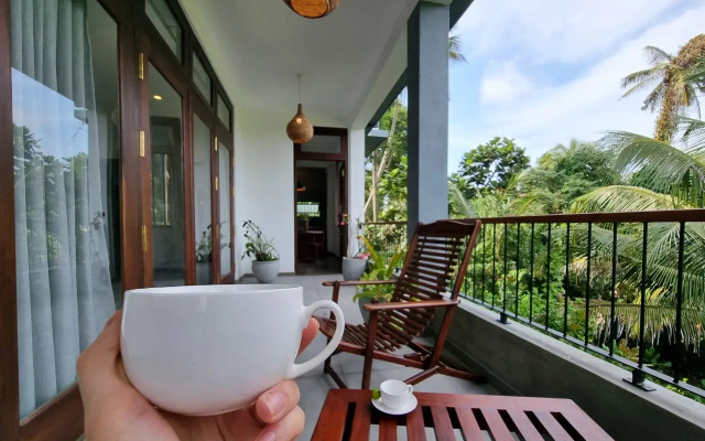 My Home Villa