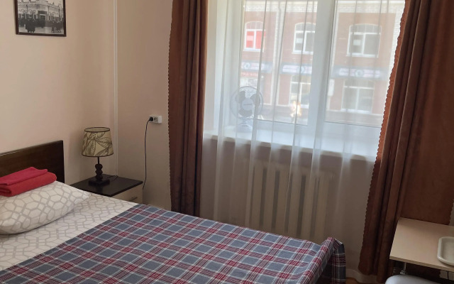 Ershov Mini-Hotel