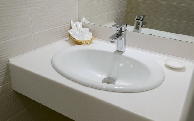 Hotel AterrAsuite