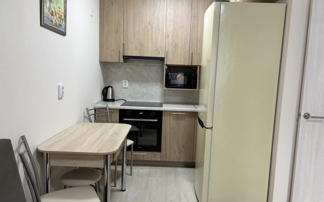 Квартира Марьин Дом на Сулимова 3/3