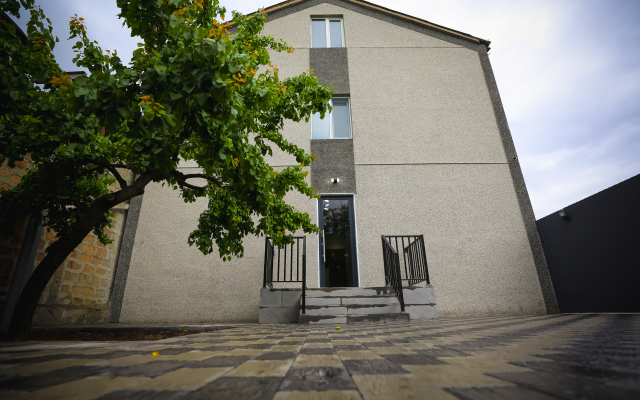 AM Hotel Boutique-hotel