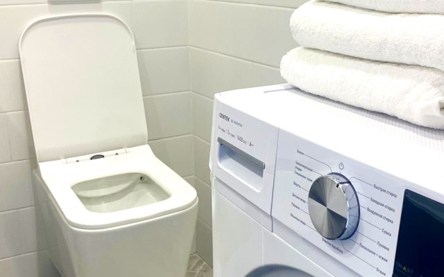 Квартира ЖК  Раз Два Три