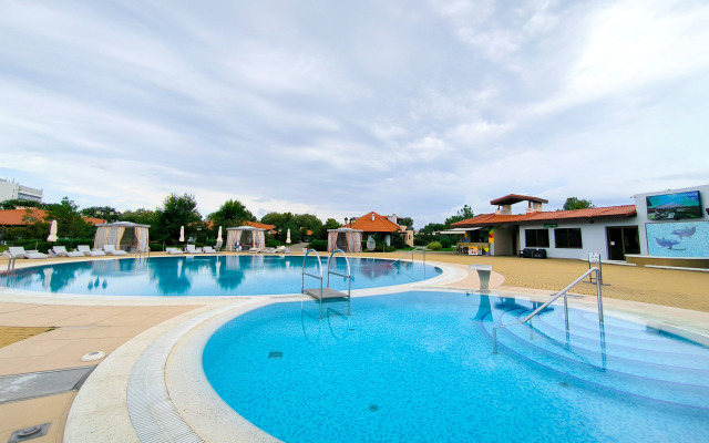 Resort Tsentr "kurortnaya Derevnya"