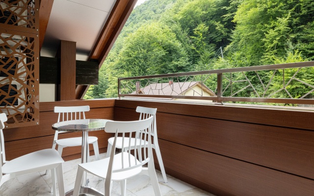 Stellar Collection Chalet Krasnaya Polyana