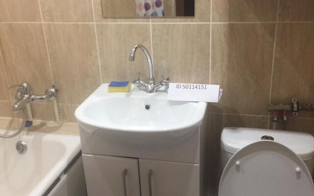 Na Rashetova VPiter Na Sutki Apartments