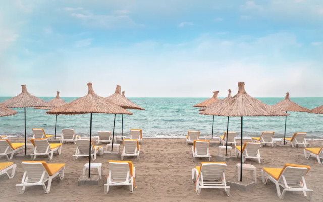 Отель Seven For Life Thermal