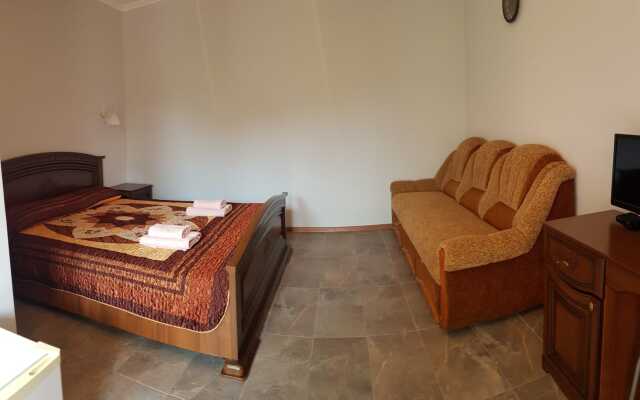 Palma Guest House