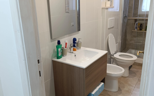 Квартира На море