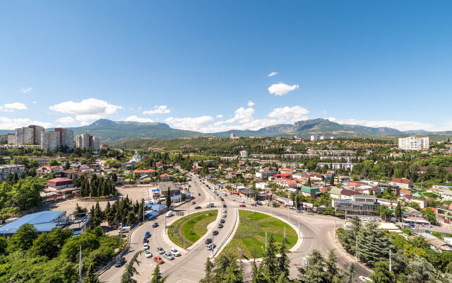 Alushta Hotel