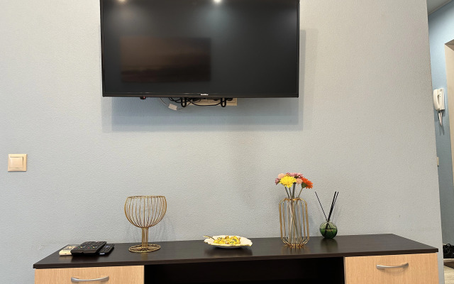 Апартаменты PKRP