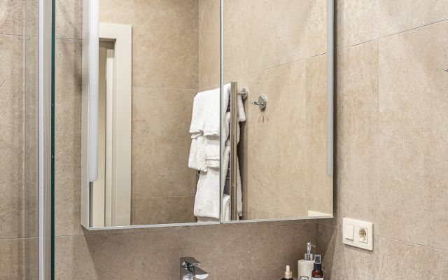 Sochnaya Zhizn Apartments 1