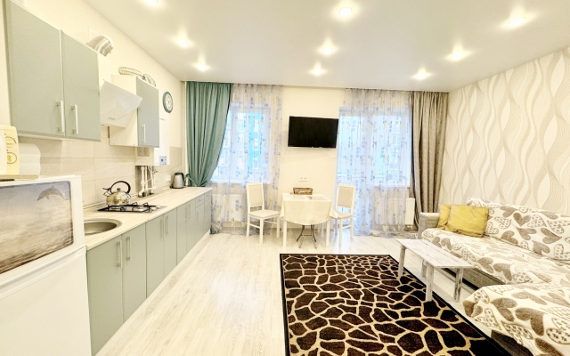 Апартаменты Море, Пляж, Рабочая 33А