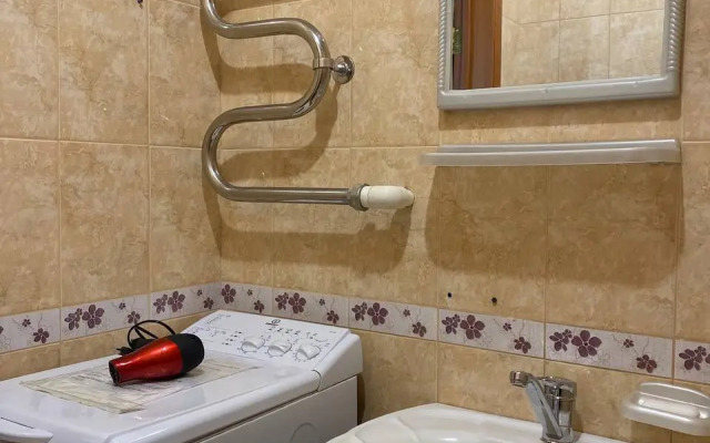 Na Krasnoarmeyskoy 12 Flat