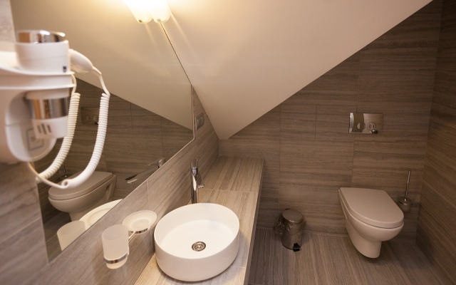 Отель Морамар