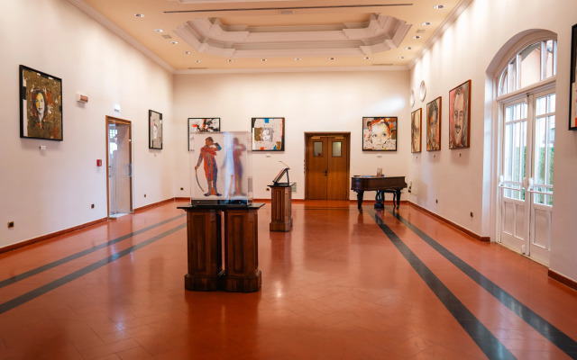 Altafiumara Resort & Spa