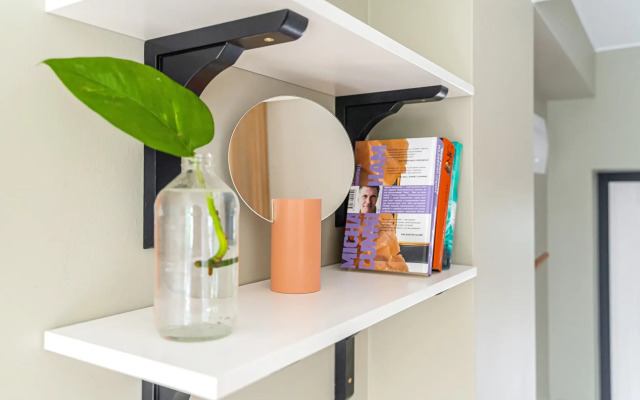 Апартаменты Уют на Вознесенской