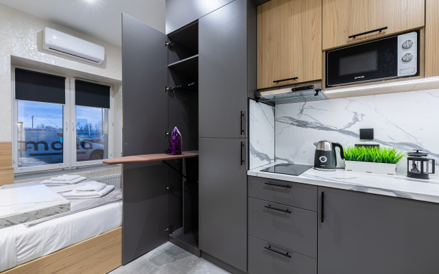 Swipehome Apartments